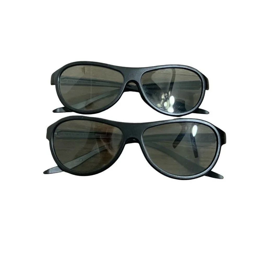 lg cinema 3d glasses lot 2
